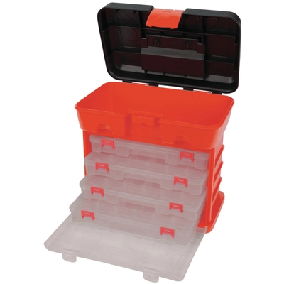 PERFORMANCE TOOL - W54042 - Plastic Tool/Storage Bin pa2