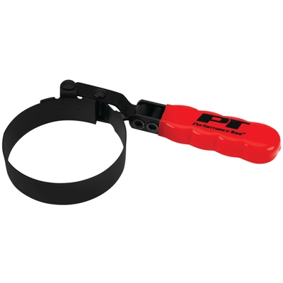PERFORMANCE TOOL - W54045 - Swivel Filter Wrench pa2