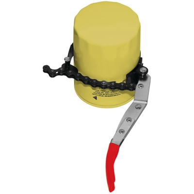 PERFORMANCE TOOL - W54060 - Chain/Band Filter Wrench pa3