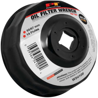 PERFORMANCE TOOL - W54109 - Filter Cap Wrench pa2