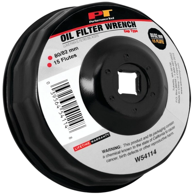 PERFORMANCE TOOL - W54114 - Filter Cap Wrench pa2