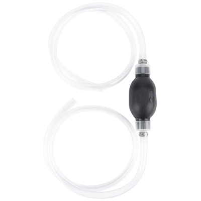 PERFORMANCE TOOL - W54156 - Siphon Hose With Back Flow Valve pa7