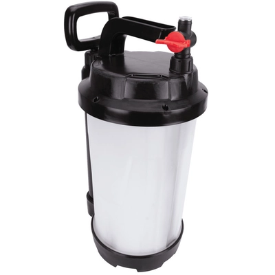 PERFORMANCE TOOL - W54171 - Manual Oil Extraction Pump pa1