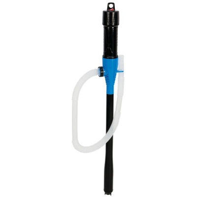 PERFORMANCE TOOL - W54172 - Battery Operated Transfer Pump pa1