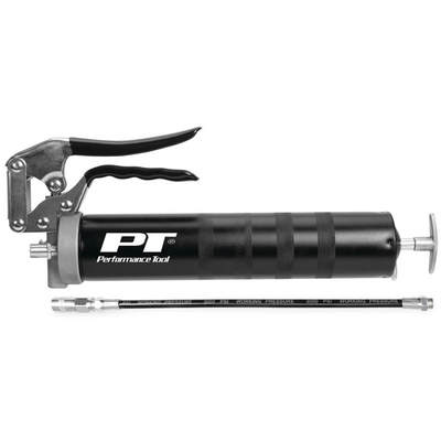 PERFORMANCE TOOL - W54204 - Pistol Grip Grease Gun pa2