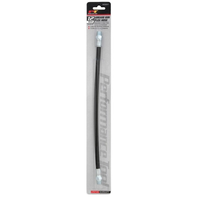 PERFORMANCE TOOL - W54221 - Grease Gun Flex Hose pa3