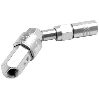 PERFORMANCE TOOL - W54226 - Swivel Grease Gun Coupler pa1