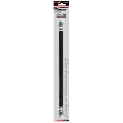 PERFORMANCE TOOL - W54252 - Grease Gun Flex Hose pa2
