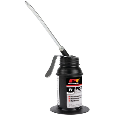 PERFORMANCE TOOL - W54264 - Pistol Oiler with Rigid Hose pa1