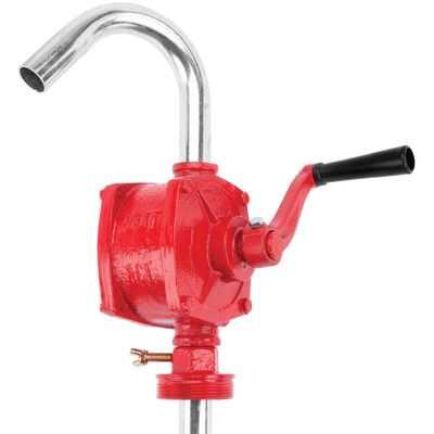 PERFORMANCE TOOL - W54270 - Rotary Barrel Pump pa2