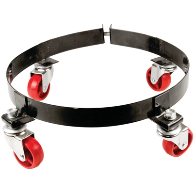 PERFORMANCE TOOL - W54283 - Rolling Base For Lift Drain pa2