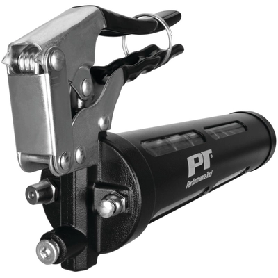 WILMAR - W54294 - Pistol Grip Grease Gun pa2