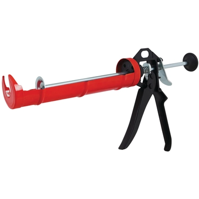 PERFORMANCE TOOL - W54295 - Heavy Duty Caulking Gun pa1