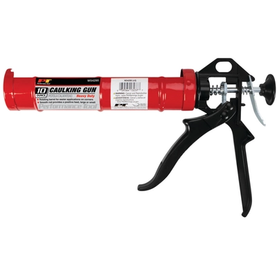 PERFORMANCE TOOL - W54295 - Heavy Duty Caulking Gun pa2