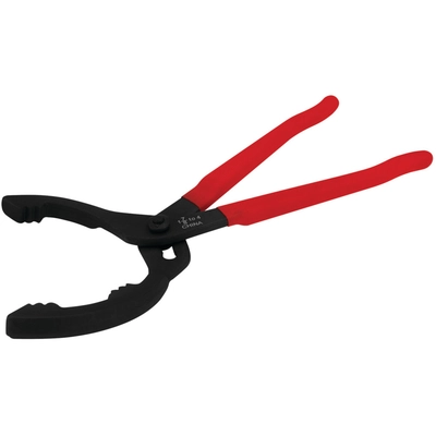 PERFORMANCE TOOL - W54311 - Large Oil Filter Pliers pa1