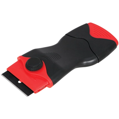 PERFORMANCE TOOL - W5750 - Mini Razor Scraper pa1