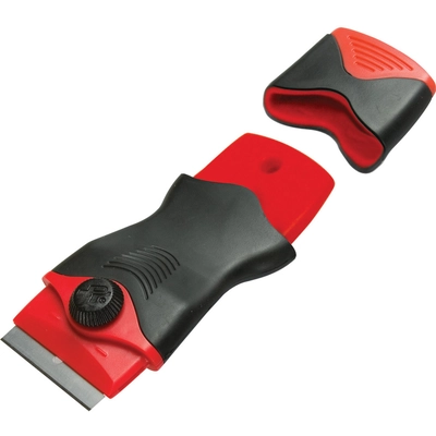 PERFORMANCE TOOL - W5750 - Mini Razor Scraper pa2