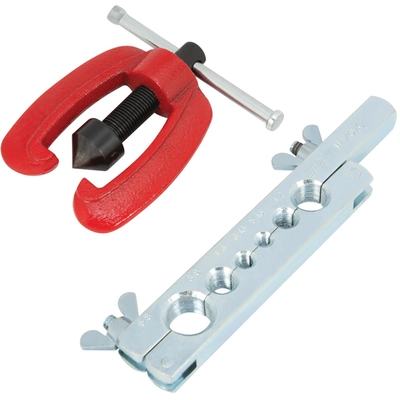 PERFORMANCE TOOL - W701C - Single Flaring Tool pa1