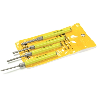 PERFORMANCE TOOL - W752 - Punch Set pa1
