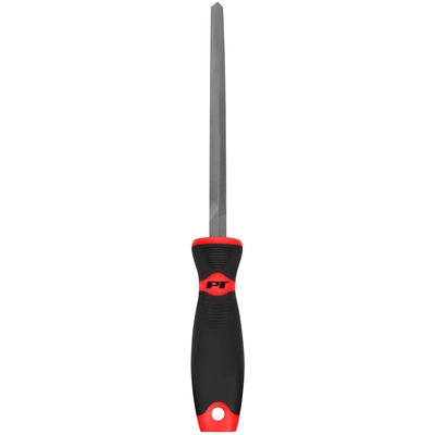 PERFORMANCE TOOL - W7544 - Triangle Tapered File With Extra-Large Handle pa1