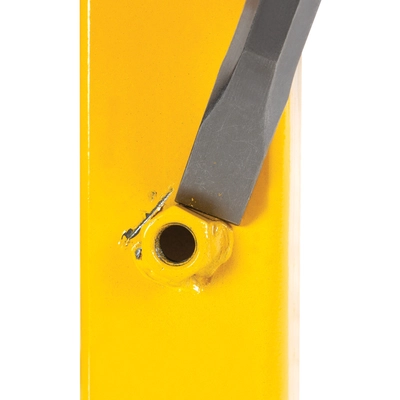 PERFORMANCE TOOL - W760 - Punch & Chisel Set pa2