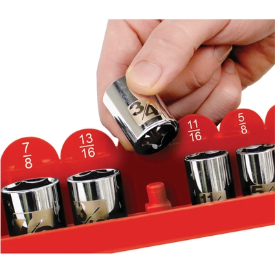 PERFORMANCE TOOL - W774 - Socket Tray Holder pa3