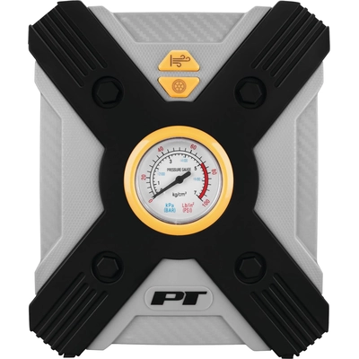 WILMAR - W7903 - 12V Raft & Tire Inflator pa7
