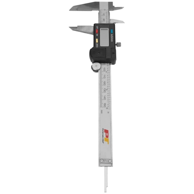 PERFORMANCE TOOL - W80152 - Stainless Steel Digital Caliper pa2