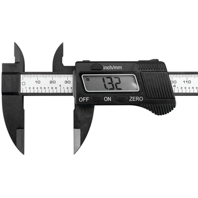 PERFORMANCE TOOL - W80155 - Composite Digital Caliper pa1