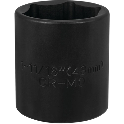 PERFORMANCE TOOL - W80490 - Spindle Nut Socket pa1