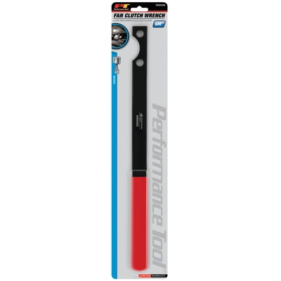 PERFORMANCE TOOL - W80498 - Fan Clutch Wrench pa2