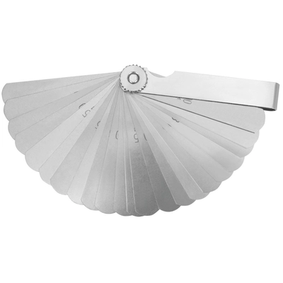 PERFORMANCE TOOL - W80527 - Metric Feeler Gauges Set pa1