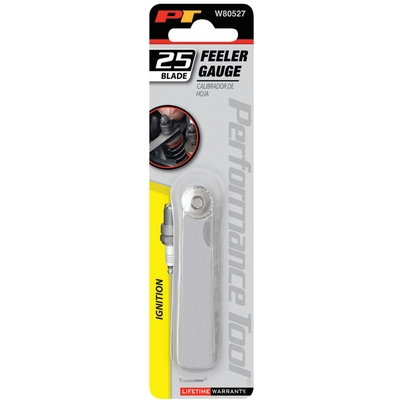 PERFORMANCE TOOL - W80527 - Metric Feeler Gauges Set pa2