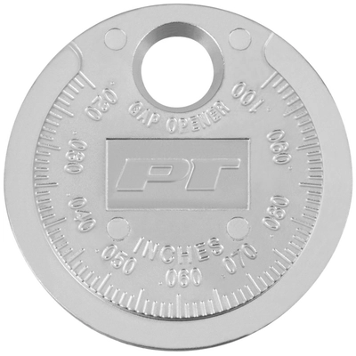 PERFORMANCE TOOL - W80536 - Spark Plug Gap Gauge pa1