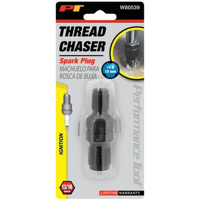 PERFORMANCE TOOL - W80539 - Spark Plug Hole Chaser pa2