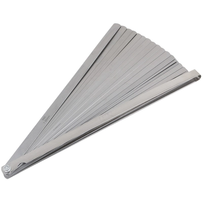 PERFORMANCE TOOL - W80541 - Long Feeler Blade Set pa1