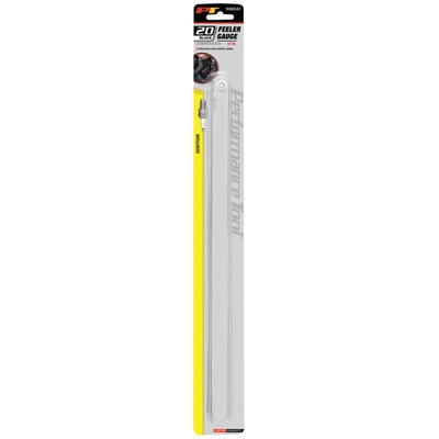 PERFORMANCE TOOL - W80541 - Long Feeler Blade Set pa2