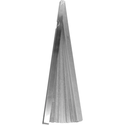 PERFORMANCE TOOL - W80541 - Long Feeler Blade Set pa3