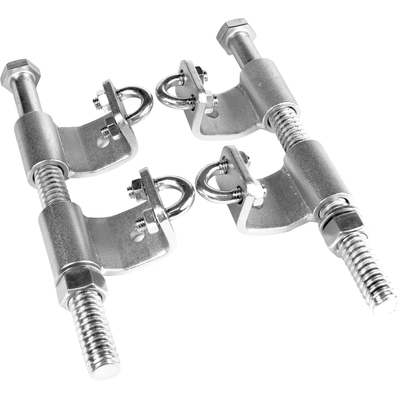 PERFORMANCE TOOL - W80555 - Strut Coil Spring Compressor pa1