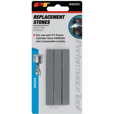 PERFORMANCE TOOL - W80561 - Stone Set for W80560 pa2