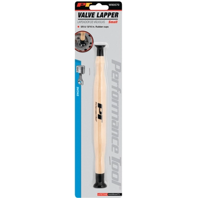 PERFORMANCE TOOL - W80570 - Valve Lapper pa2