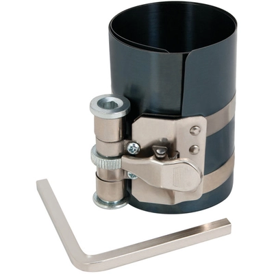PERFORMANCE TOOL - W80573 - Piston Ring Compressor pa1