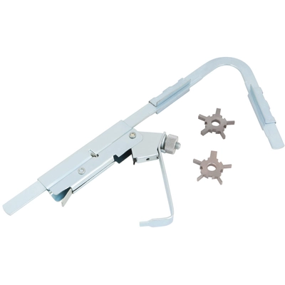 PERFORMANCE TOOL - W80576 - Piston Ring Groove Cleaner pa1