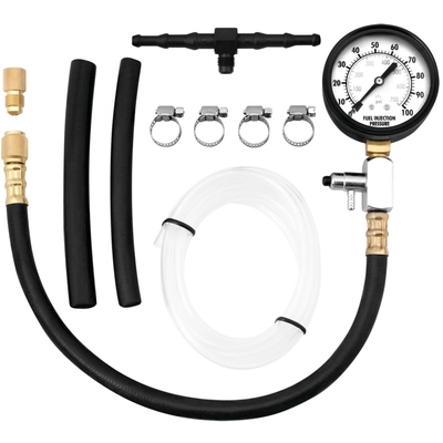 PERFORMANCE TOOL - W80595 - Fuel Injection Pressure Tester pa1