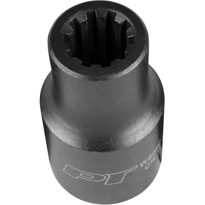 PERFORMANCE TOOL - W80603 - Brake Caliper Socket pa2