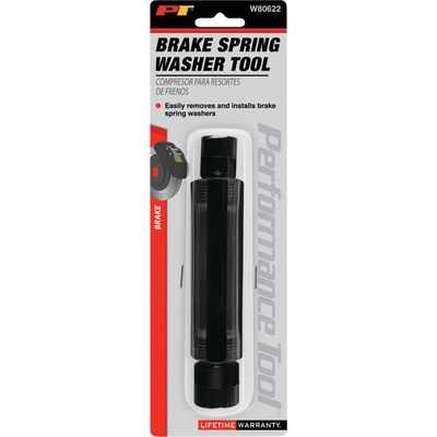 PERFORMANCE TOOL - W80622 - Brake Spring Washer Tool pa3