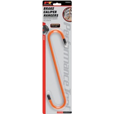 PERFORMANCE TOOL - W80624 - Brake Caliper Hanger Set pa4