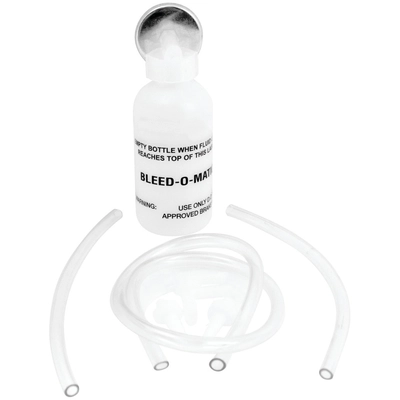 PERFORMANCE TOOL - W80625 - Brake Bleeder Kit pa1