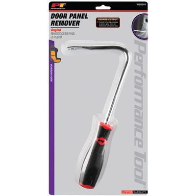 PERFORMANCE TOOL - W80644 - Door Panel Remover Bent pa2