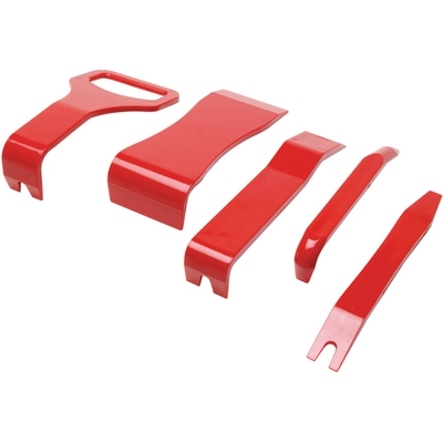 PERFORMANCE TOOL - W80648 - Composite Trim Removal Tool Set pa1